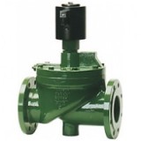 Buschjost solenoid valve without differential pressure Norgren solenoid valve Series 84100/85100